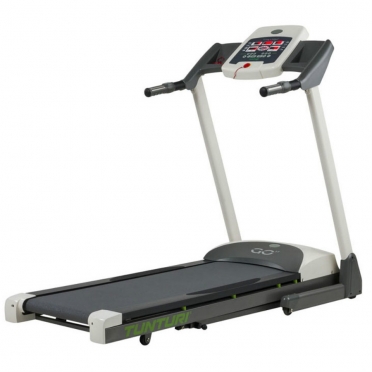 Tunturi Loopband go run 15 14GRN15000